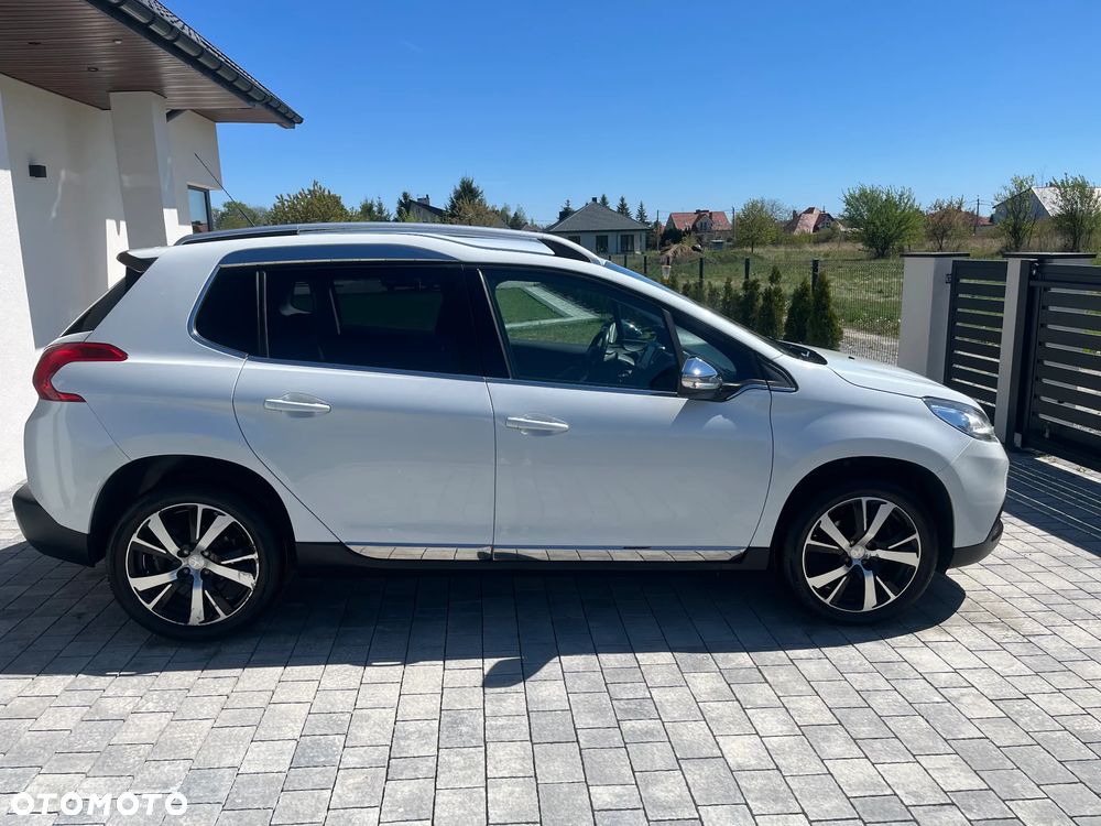 Peugeot 2008 - 24