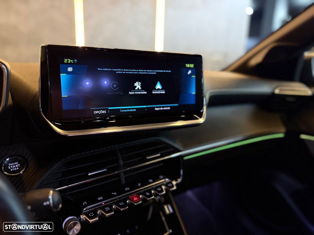 Peugeot e-208 50 kWh GT Pack - 53