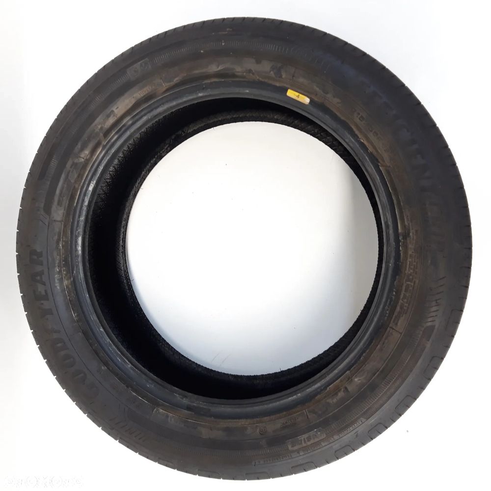 OPONY 215/55R18 GOOGYEAR EFICIENT GRIP PERFORMENCE (2018) LATO KOMPLET DEMO NOWE - 5
