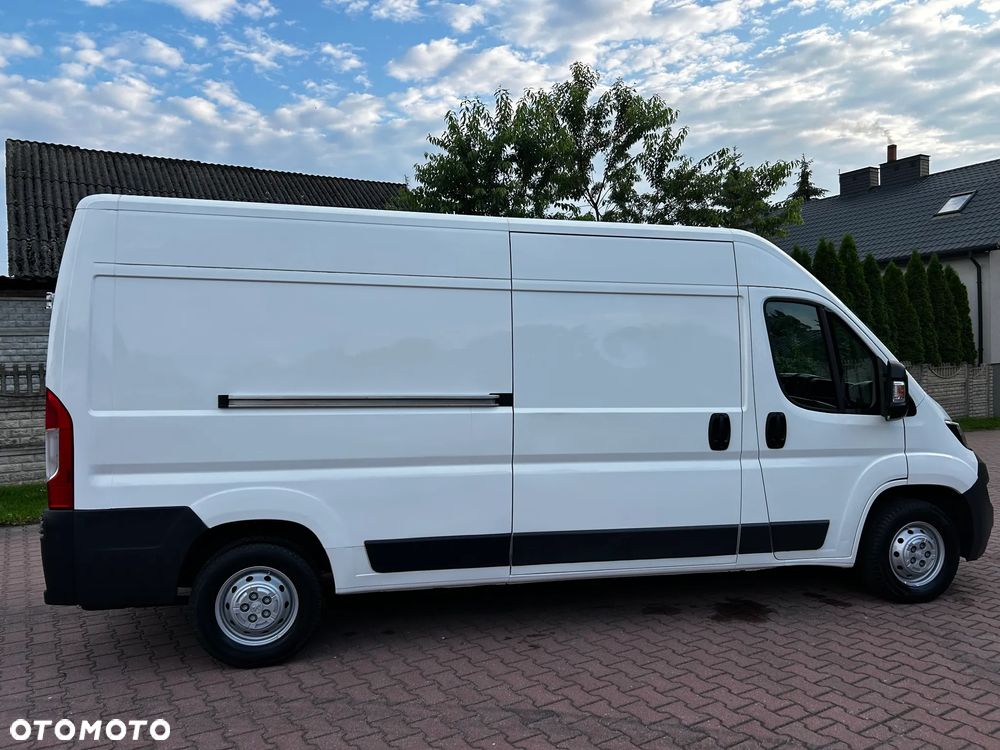 Peugeot BOXER - 9