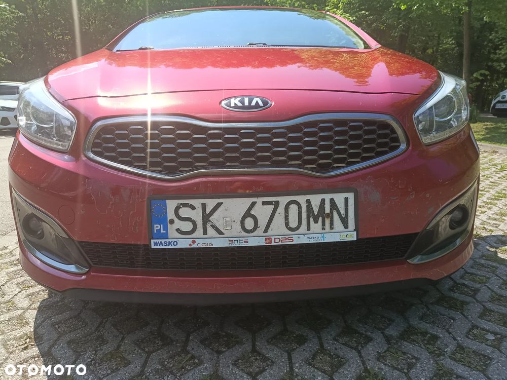 Kia Ceed 1.4 M - 9