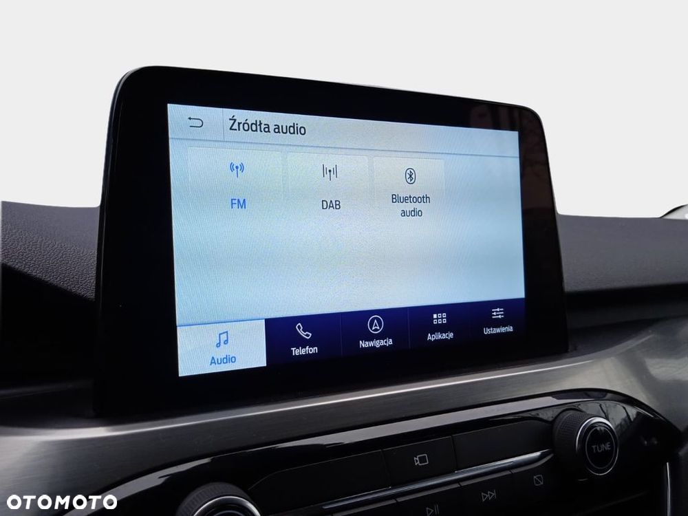 Ford Kuga - 20