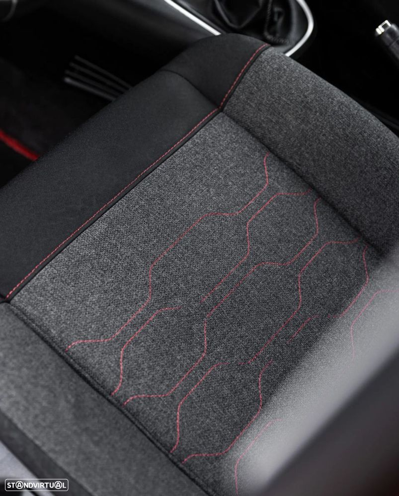 Citroën C3 1.2 PureTech Feel - 20