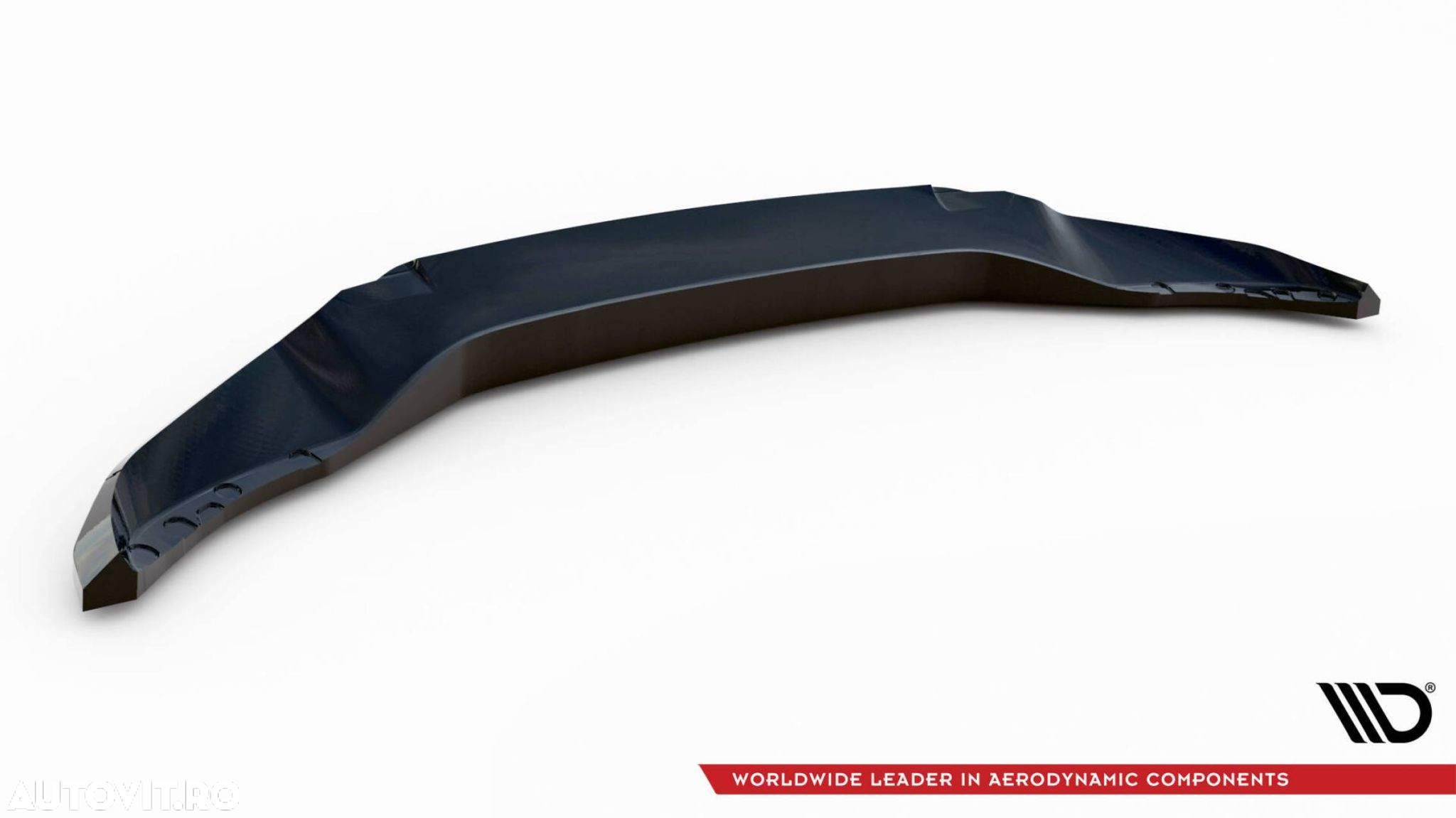 Pachet Exterior Prelungiri compatibil cu BMW X5 G05 Facelift M-Pack V.1 Maxton Design - 6