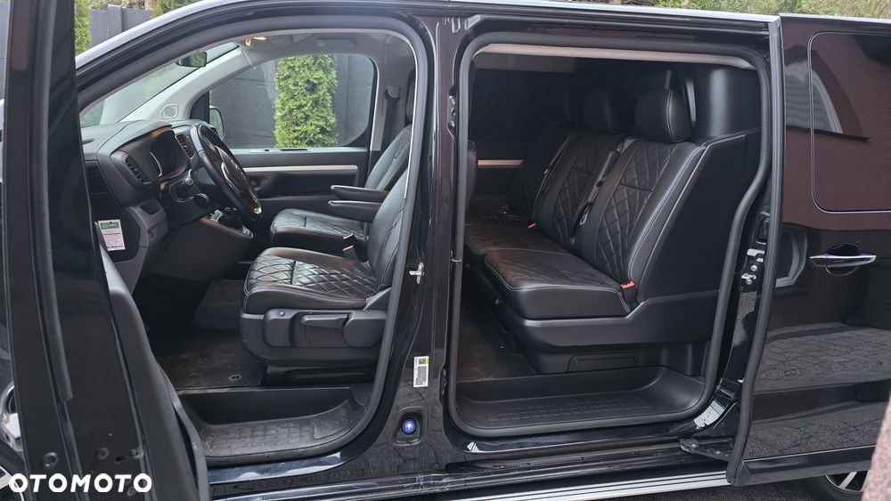 Toyota ProAce 2,0-l-D-4D L2 Comfort - 8