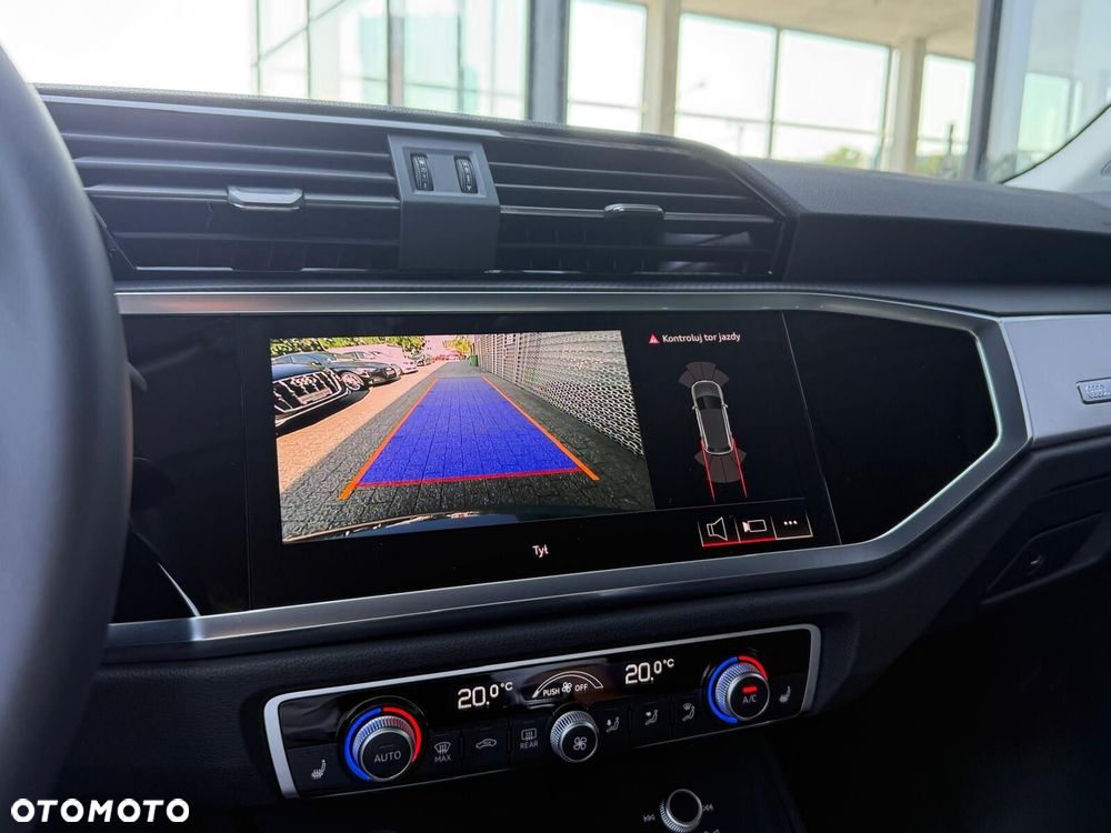 Audi Q3 35 TFSI mHEV Advanced S tronic - 25