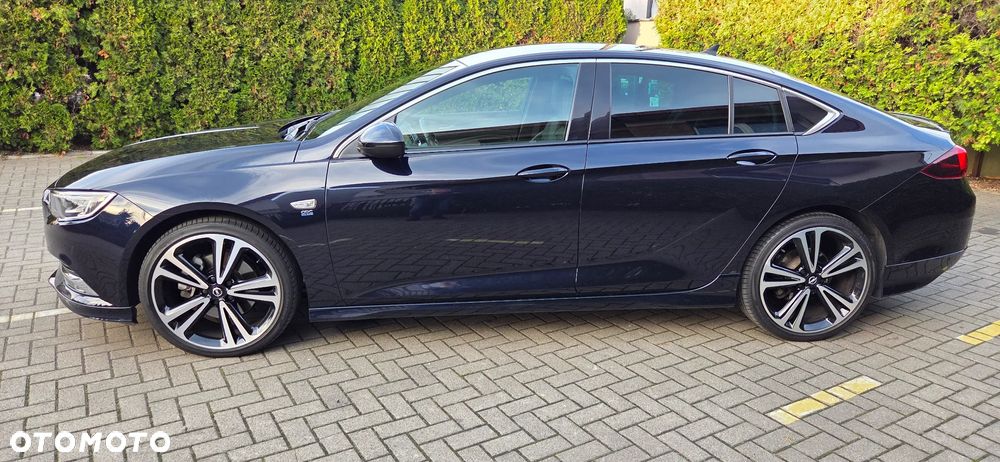 Opel Insignia - 20