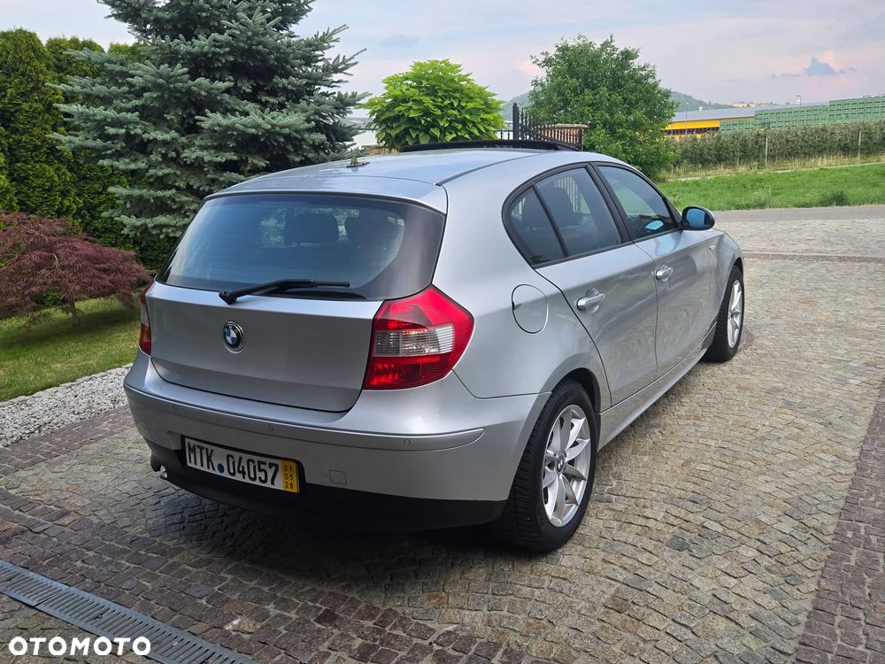 BMW Seria 1 118d DPF Edition Lifestyle - 10