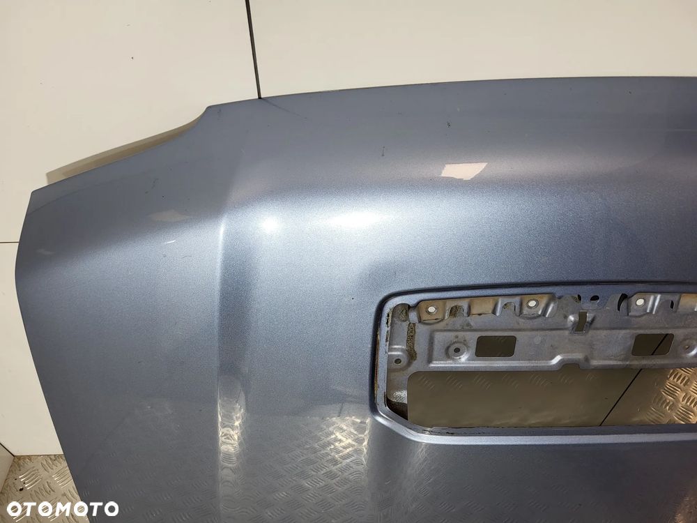 Suzuki Jimny Lift Maska 2015R - 6