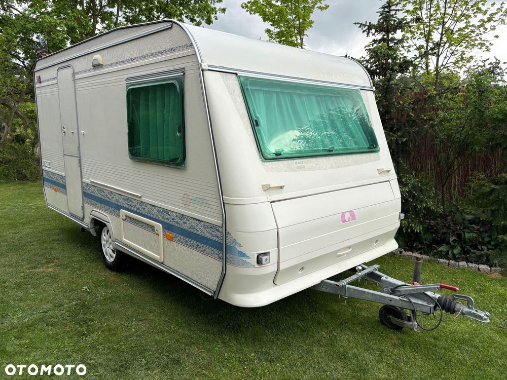 Adria UNICA 391 - 4