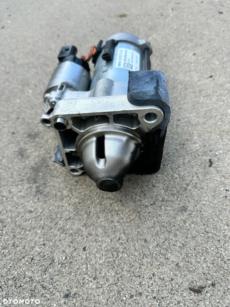 Rozrusznik BMW 1 F40 2 F44 F46 Mini 1.5 turbo 8658275 - 3