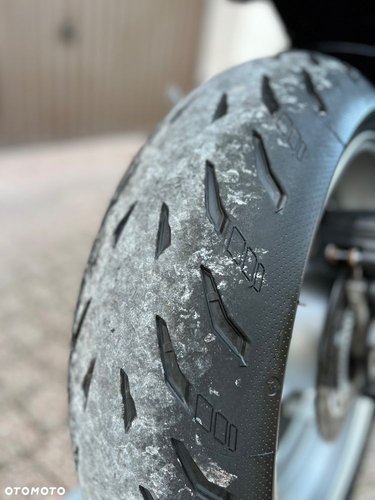 Yamaha FZ - 14