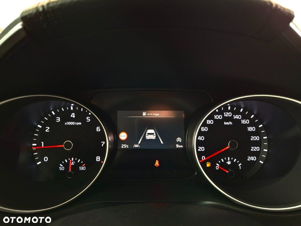Kia Ceed - 18