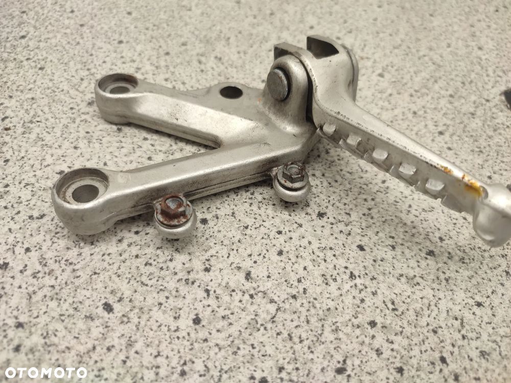 Set prawy przód,  kierowcy Aprilia RSV4 Tuono 1000 - 3