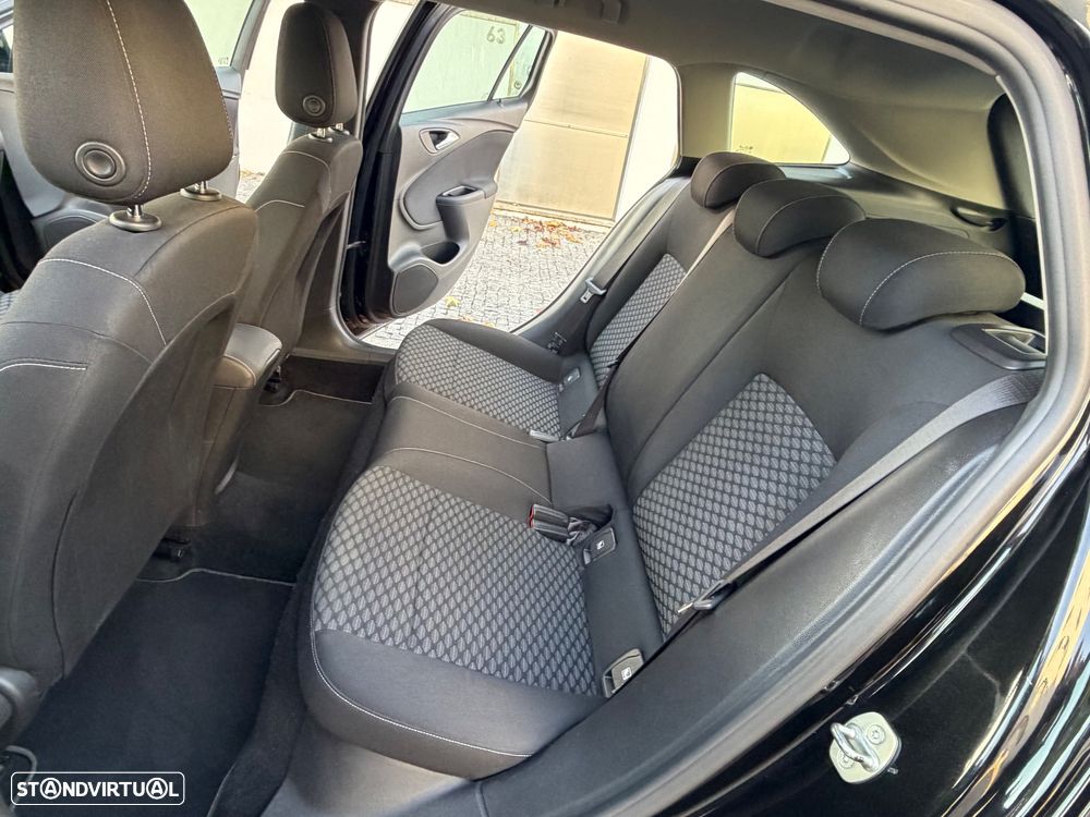 Opel Astra Sports Tourer 1.6 CDTI Ecotec Business Edition S/S - 7