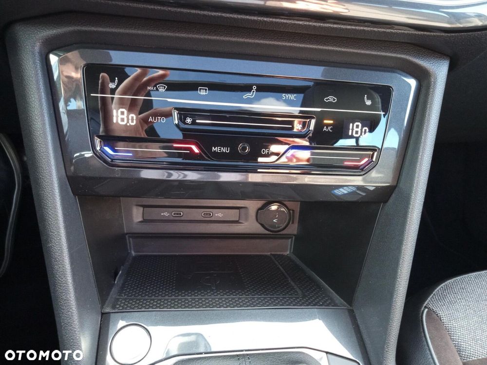 Seat Tarraco 2.0 TDI Xcellence S&S 4Drive DSG - 18