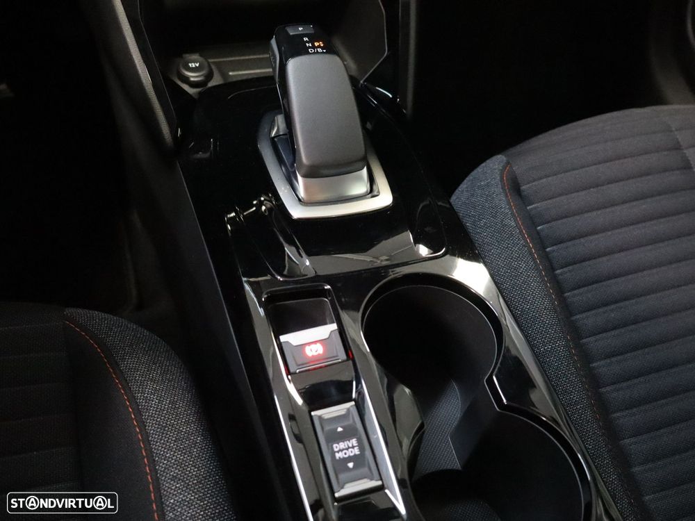 Peugeot e-208 50 kWh Active - 18