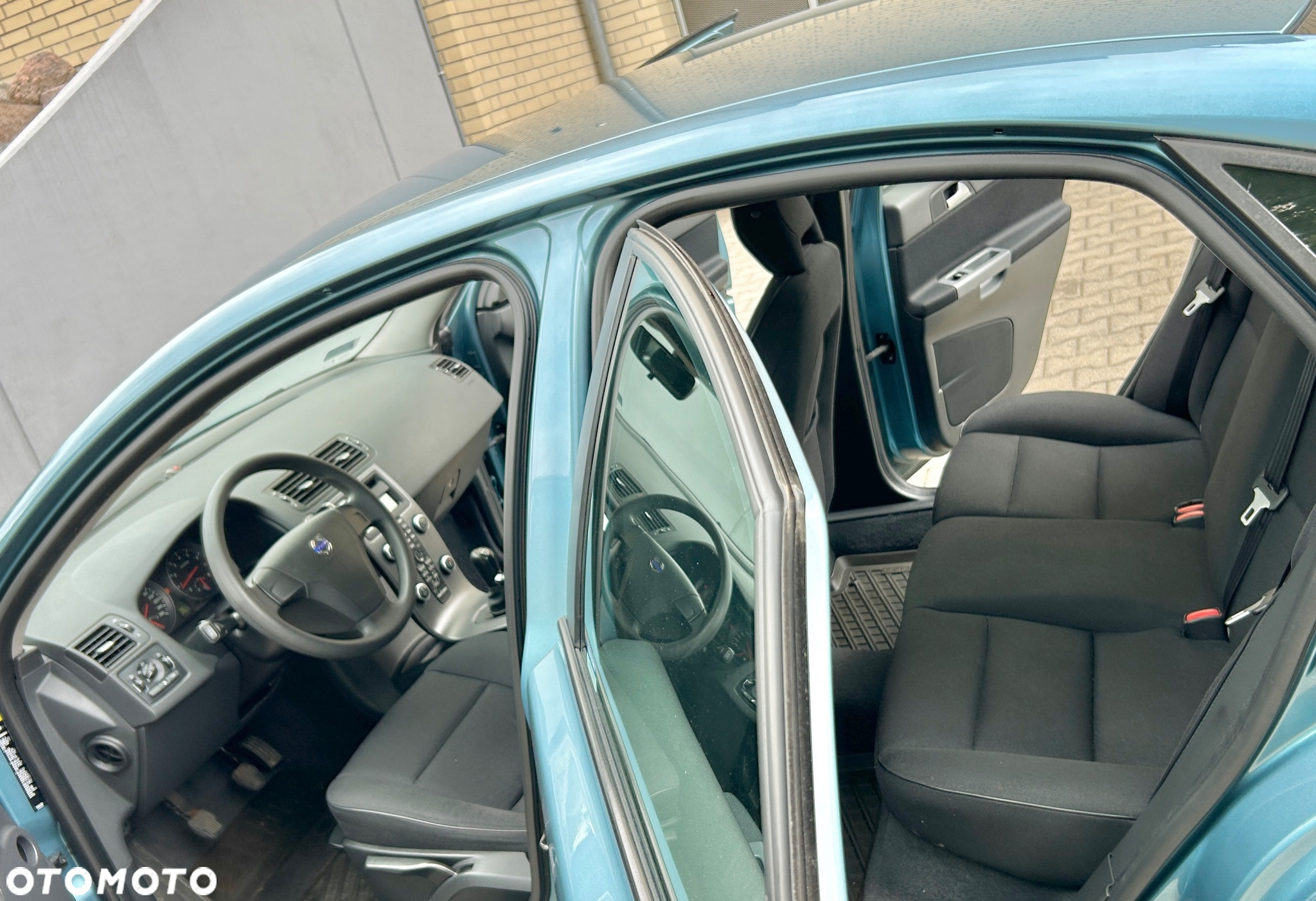 Volvo S40 - 2