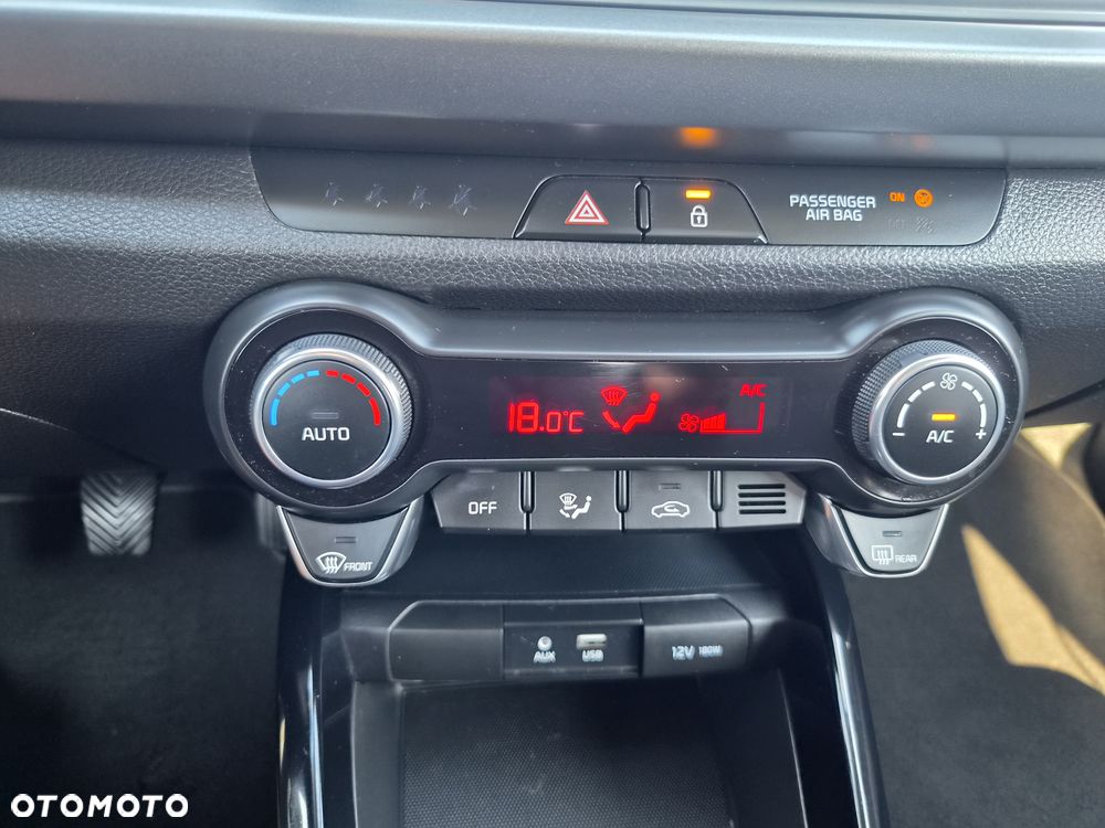 Kia Rio 1.0 T-GDI L Business Line - 24