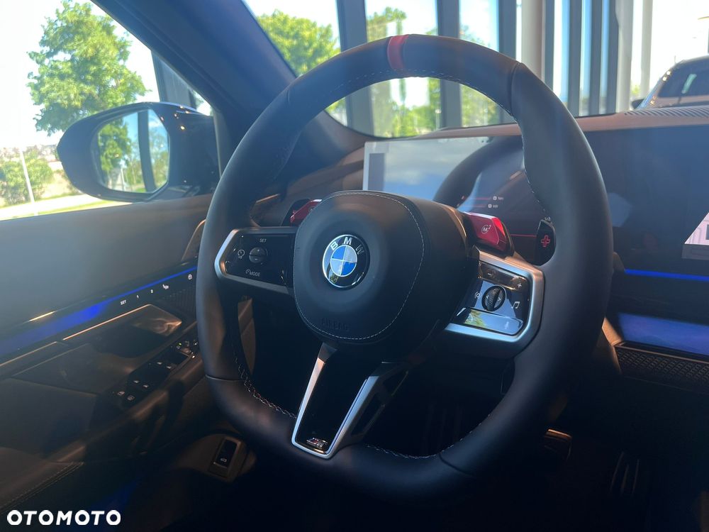 BMW M5 - 15