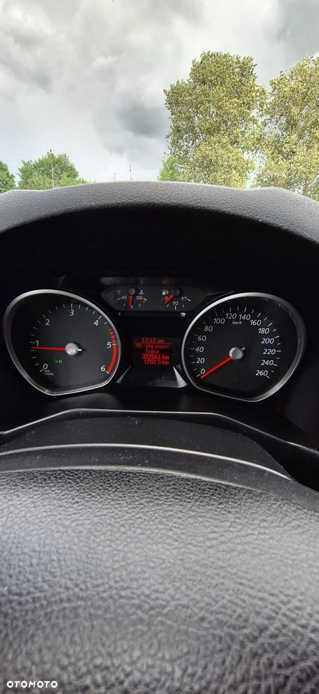 Ford Mondeo - 8