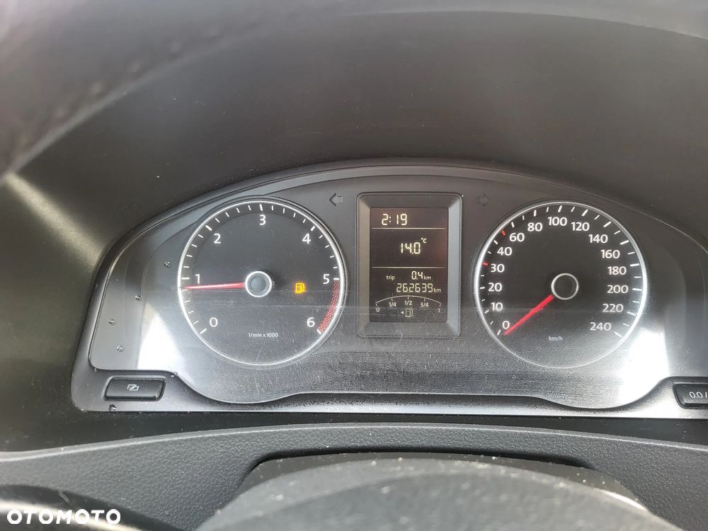Volkswagen Transporter - 30