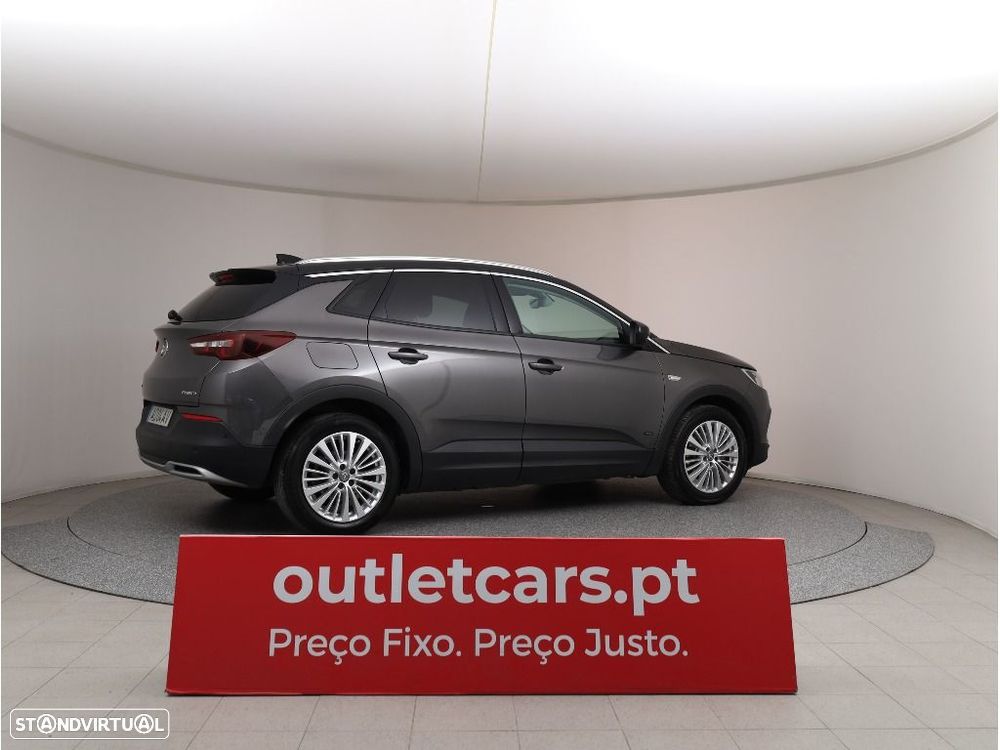 Opel Grandland X 1.6 T PHEV Ultimate - 9