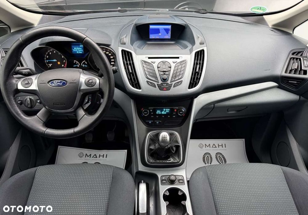 Ford Grand C-MAX 1.6 Ambiente - 22