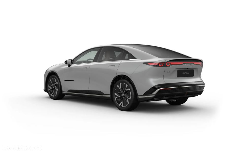Mazda 6e 80kWh Long Range Takumi - 4