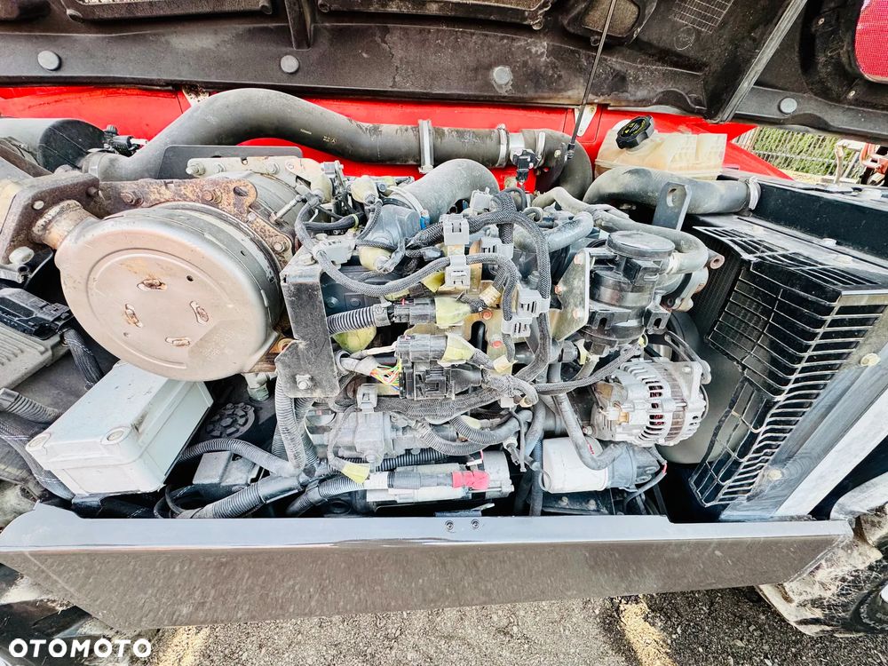 Manitou MLT 625-75 H - 12