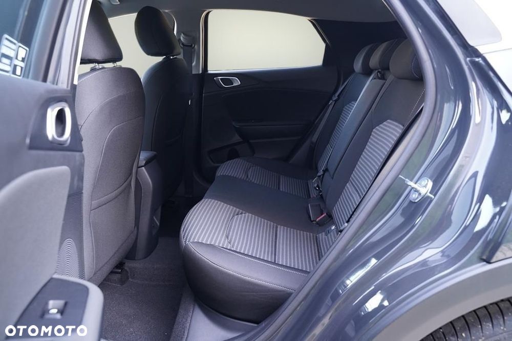 Kia XCeed 1.6 T-GDI M DCT - 10