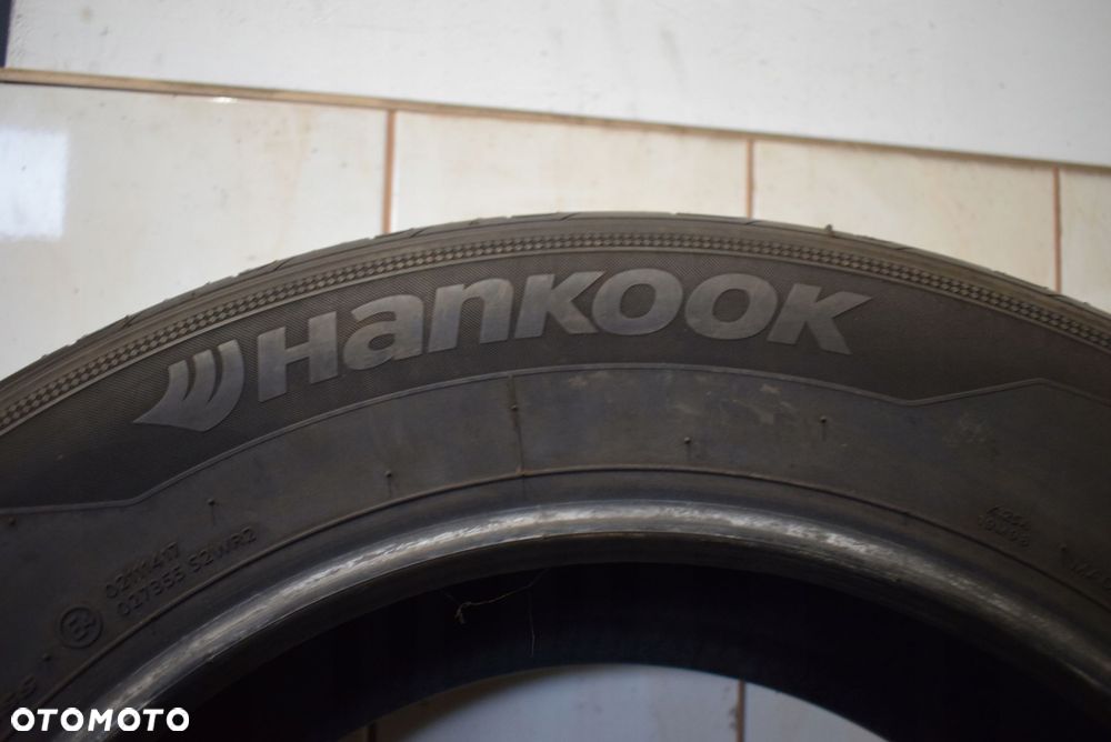 R17 215/65 Hankook Ventus Prime 3 X Wysyłka gratis! - 7