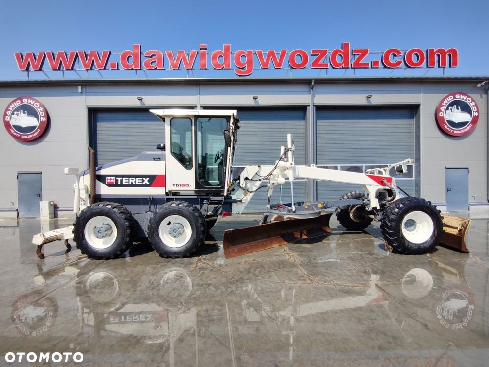 Terex TG150A - 3