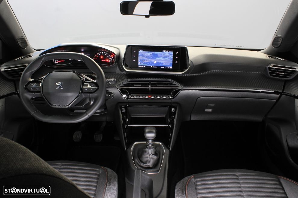 Peugeot 2008 1.2 PureTech Active Pack - 41