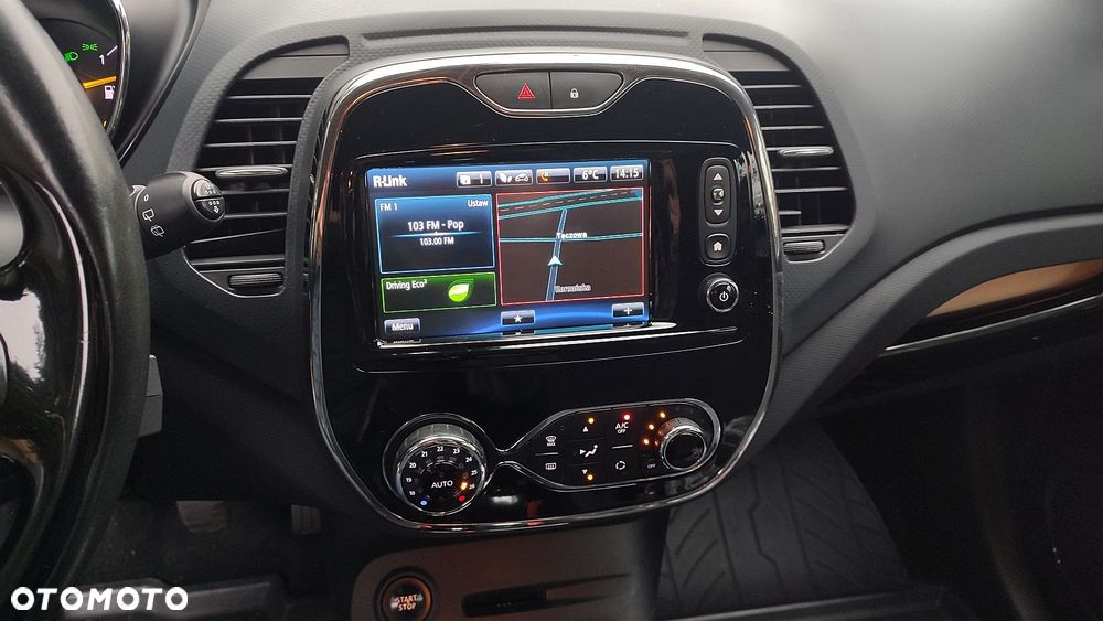 Renault Captur ENERGY dCi 110 Intens - 32