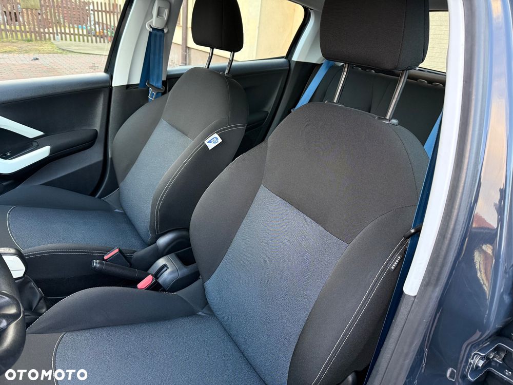 Peugeot 208 PureTech 68 Like - 18