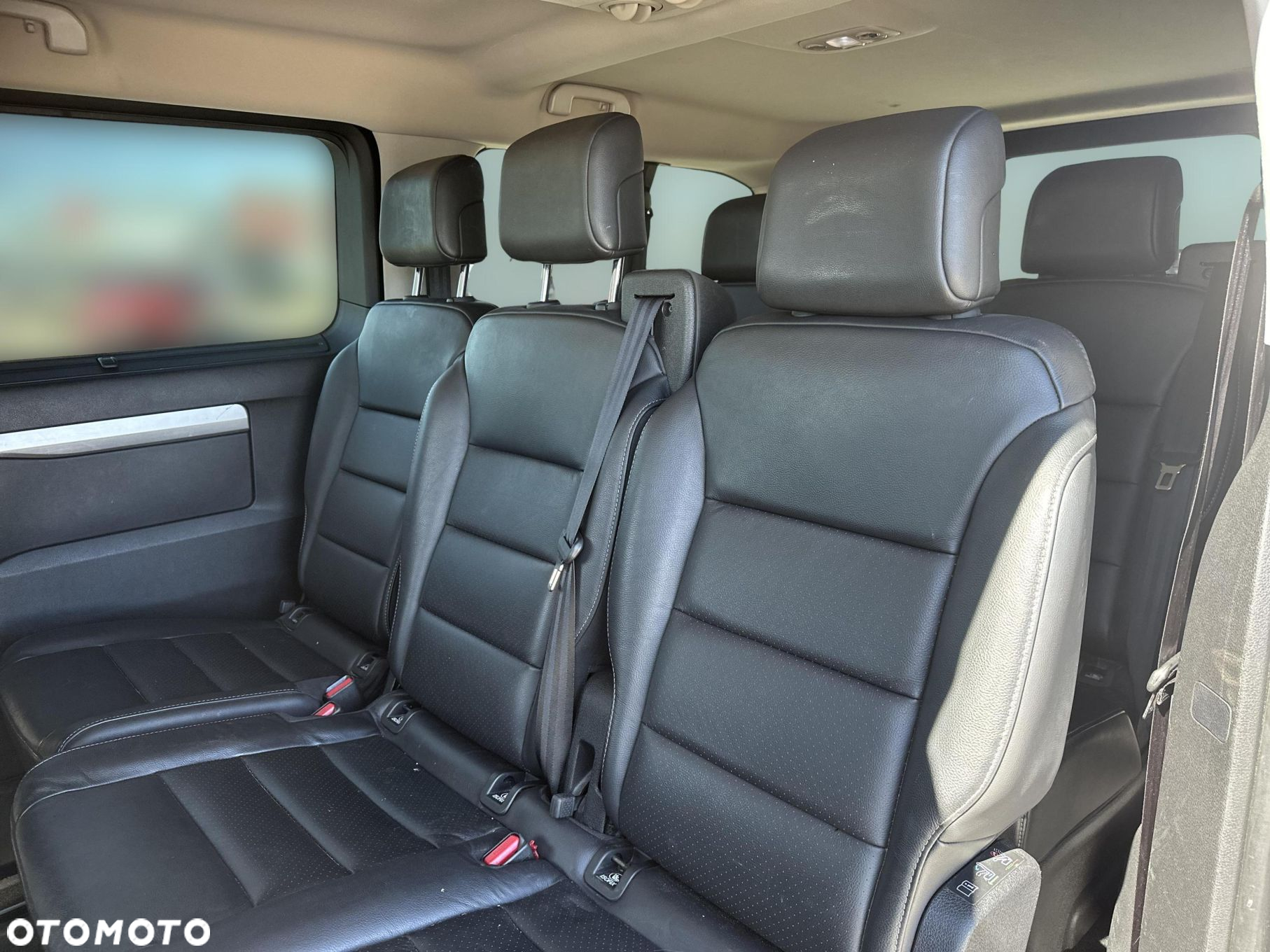 Toyota Proace Verso 2.0 D4-D Long VIP - 16