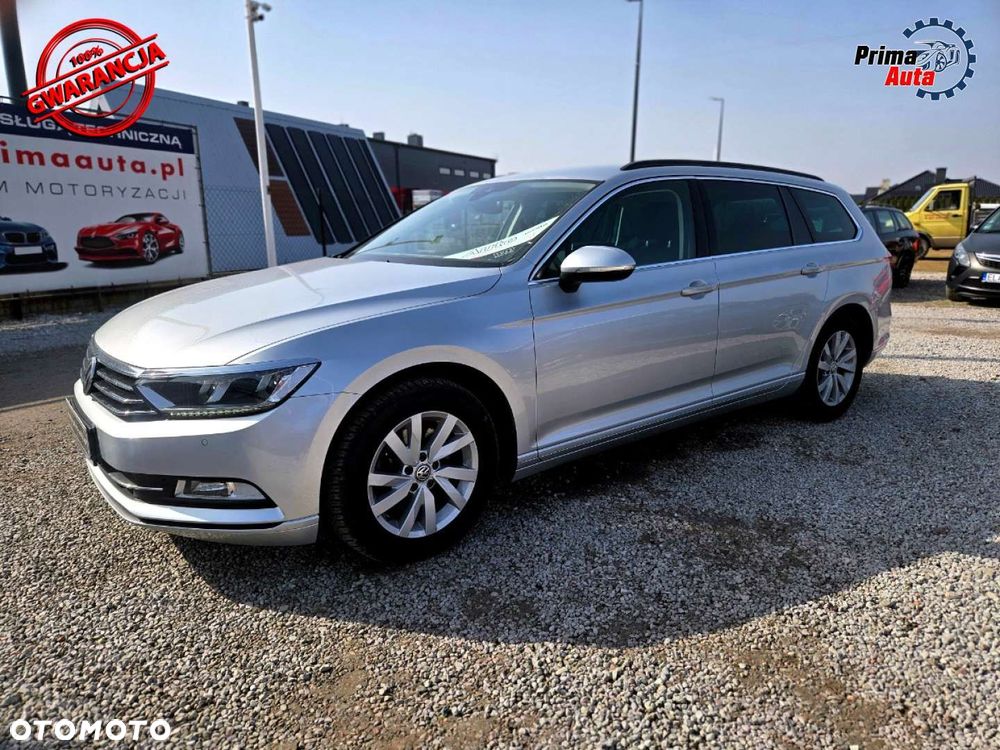Volkswagen Passat - 9