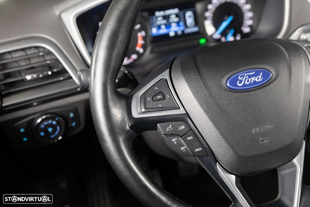 Ford Mondeo SW 1.5 TDCi Business Plus ECOnetic - 37