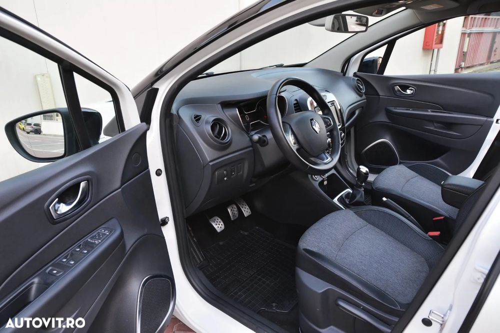 Renault Captur ENERGY dCi 110 Intens - 12