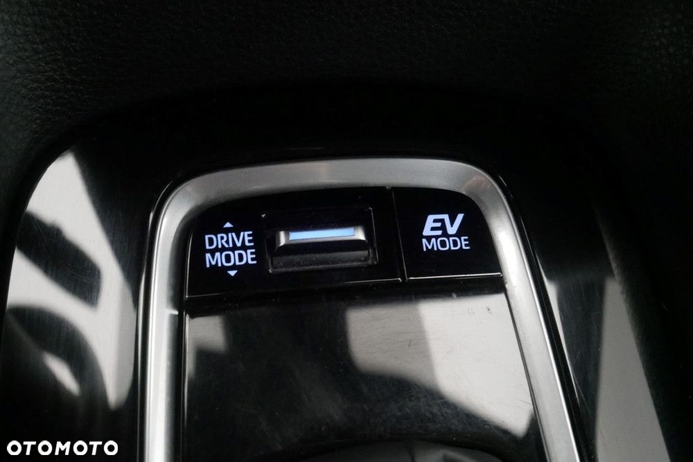 Toyota Corolla 1.8 Hybrid Comfort - 21
