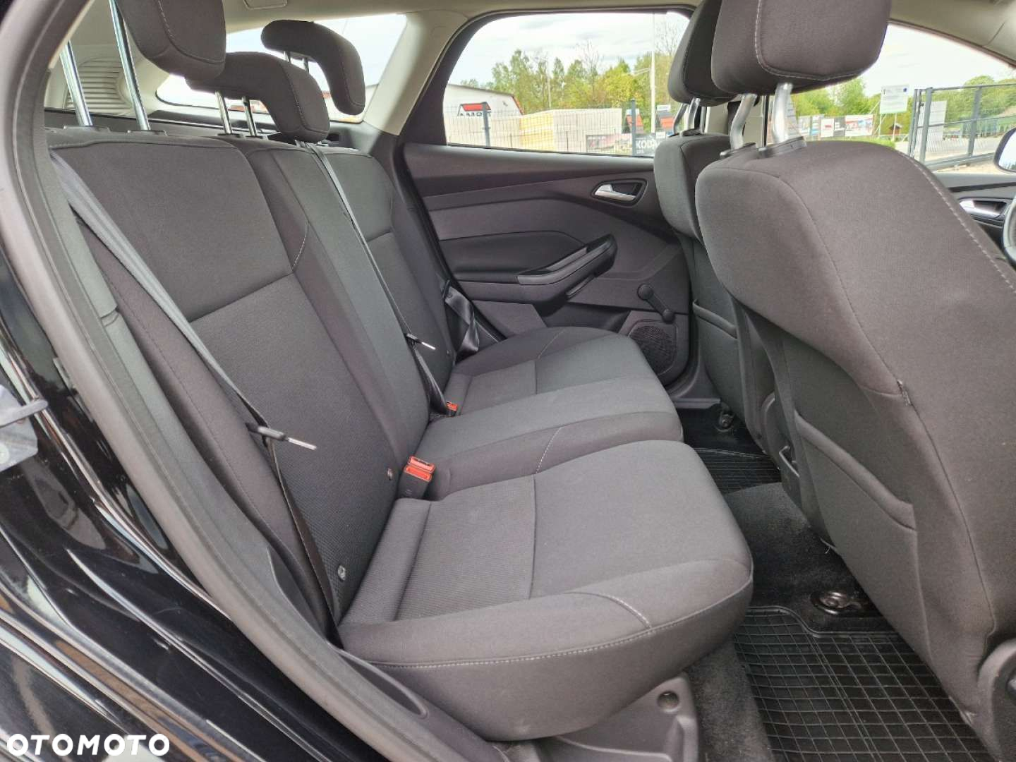 Ford Focus 1.0 EcoBoost Edition - 17
