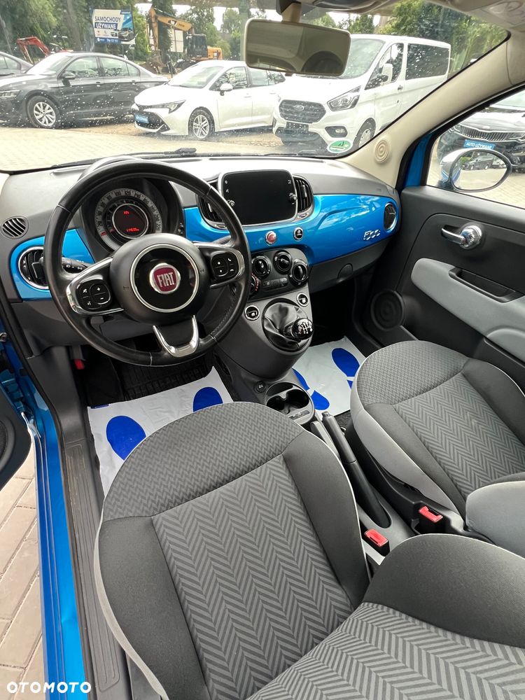 Fiat 500 - 10