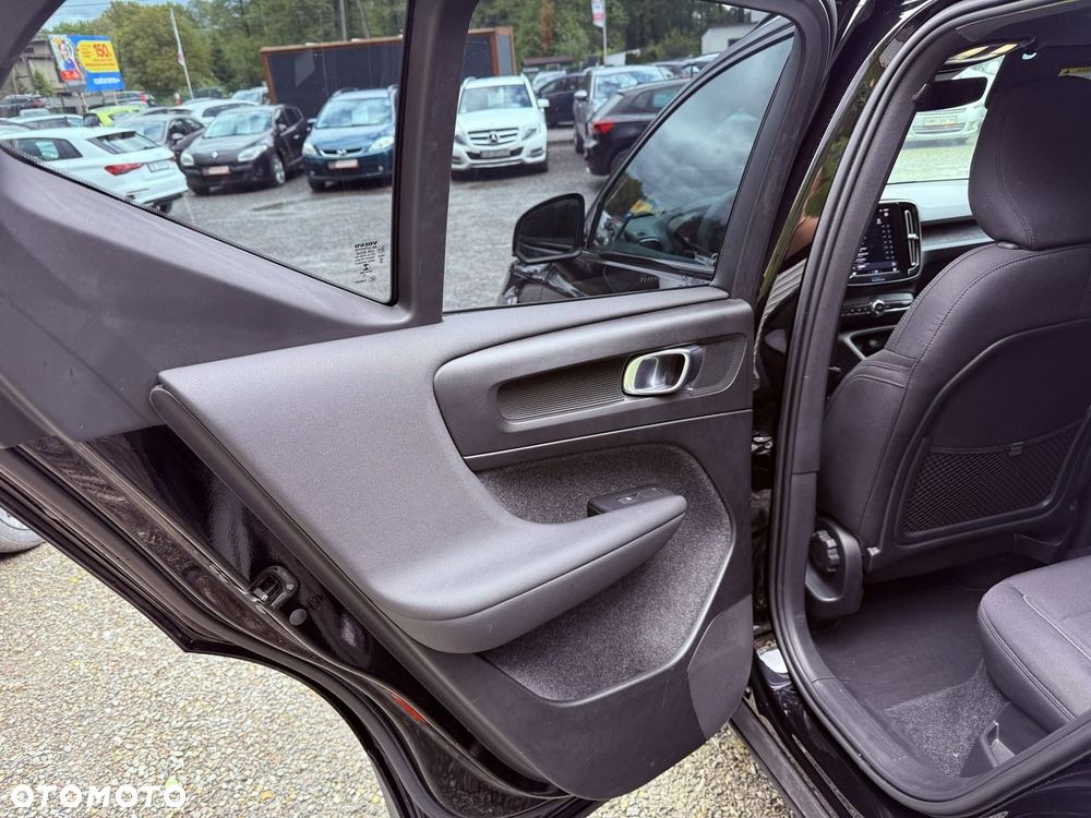 Volvo XC 40 - 16