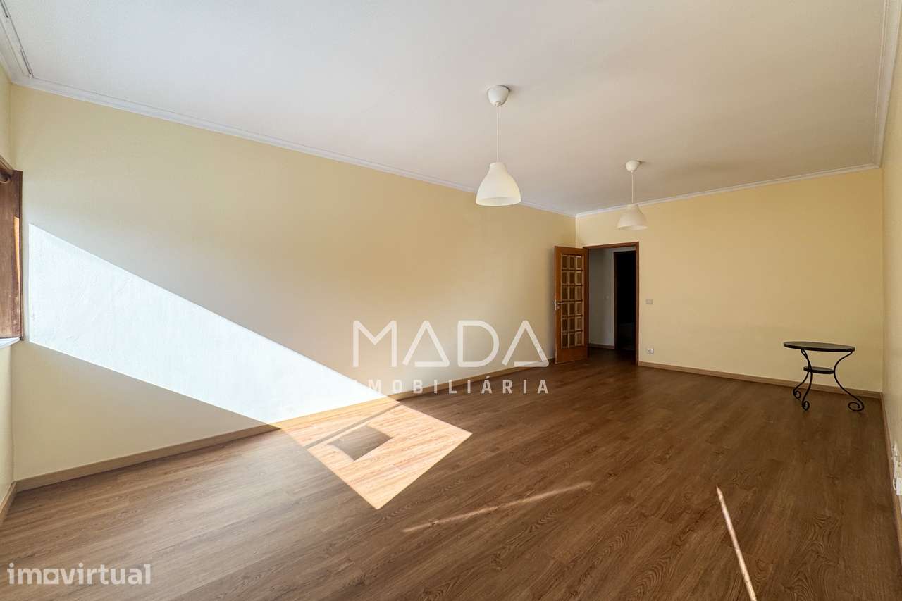Apart. T2 c/lugar de garagem perto do Braga Parque em S. Victor, Braga - Grande imagem: 4/16
