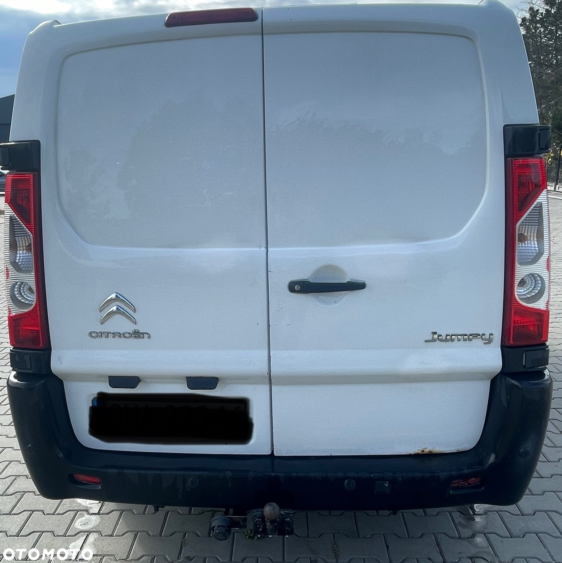 Citroën Jumpy - 5