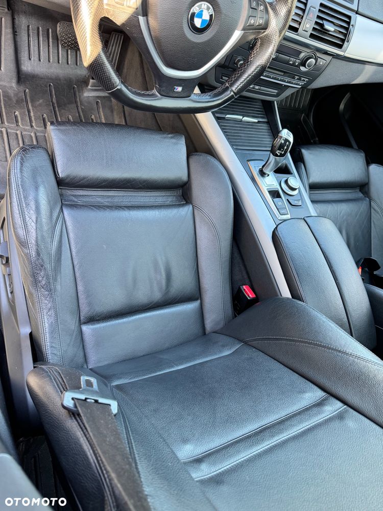 BMW X5 3.0d - 13