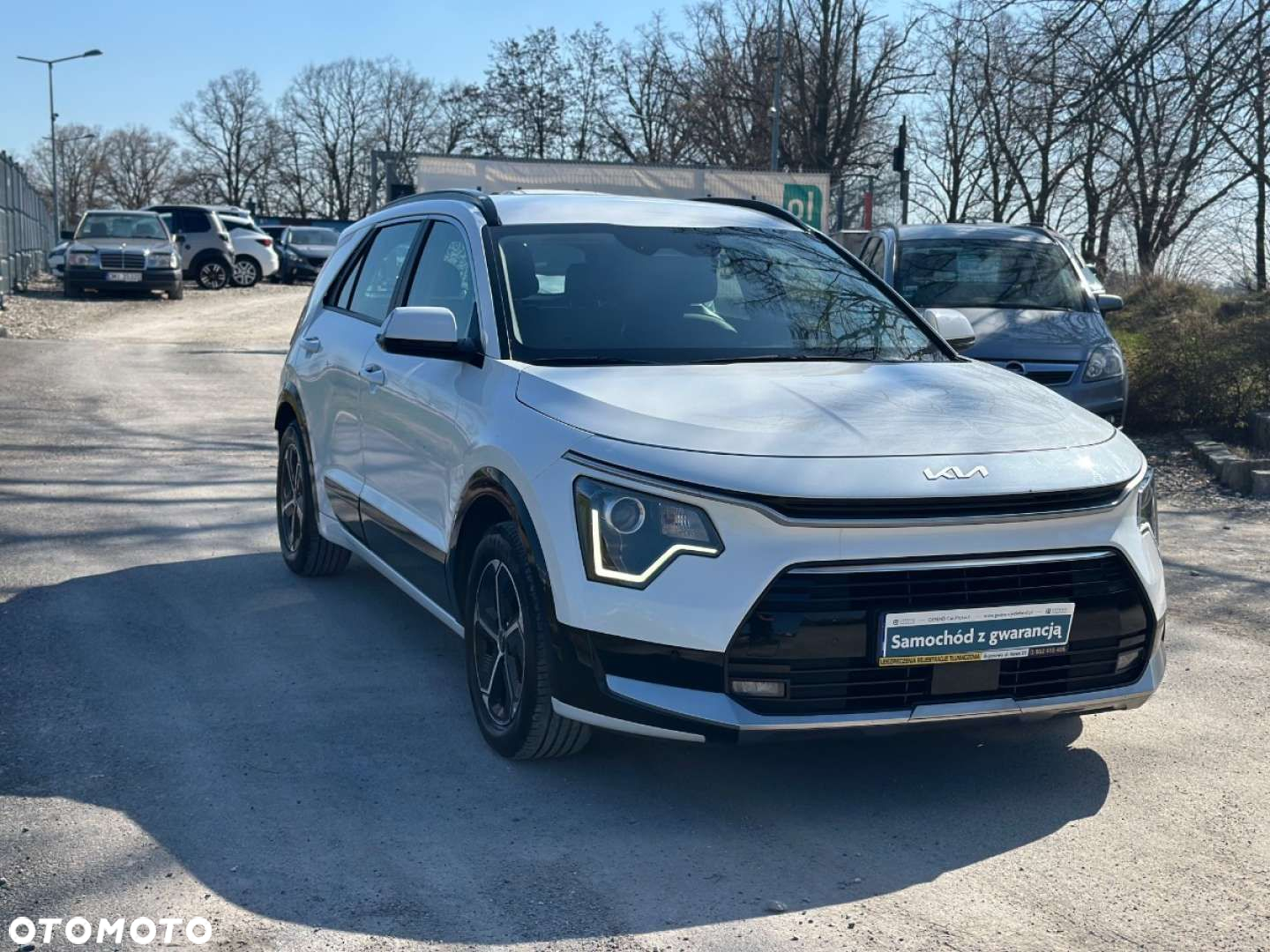Kia Niro 1.6 GDI Plug-in Hybrid XL - 5