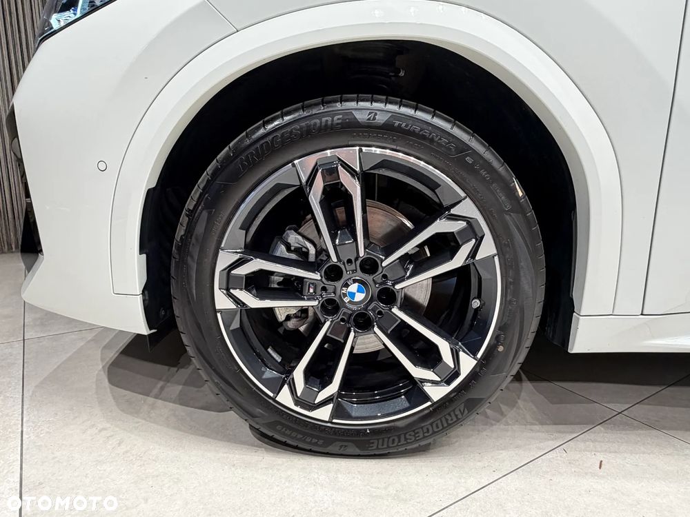 BMW X2 sDrive20d mHEV M Sport - 12