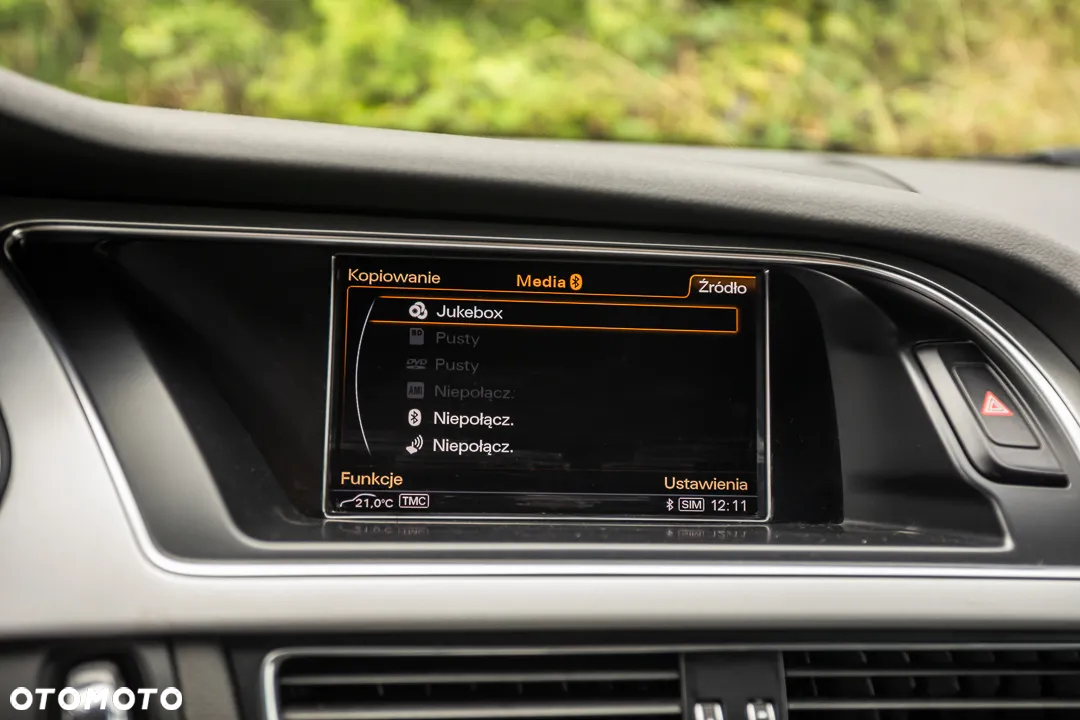 Audi A4 Avant 2.0 TDI DPF quattro S line Sportpaket - 33
